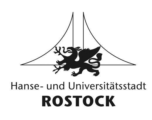 Logo der Stadt Rostock